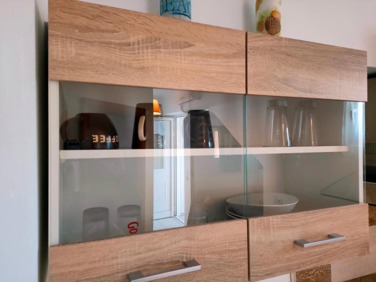 Sky-Line Apartments أفانتو المظهر الخارجي الصورة