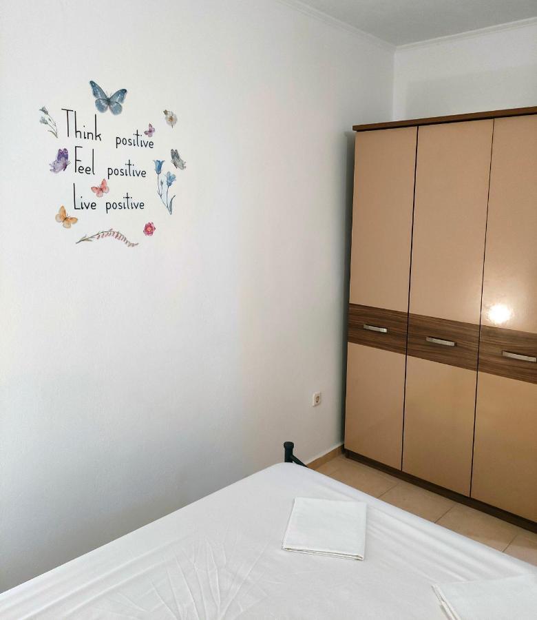 Sky-Line Apartments أفانتو المظهر الخارجي الصورة