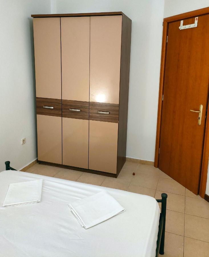 Sky-Line Apartments أفانتو المظهر الخارجي الصورة